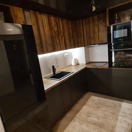 Anika Sweet At Vodno Daire *