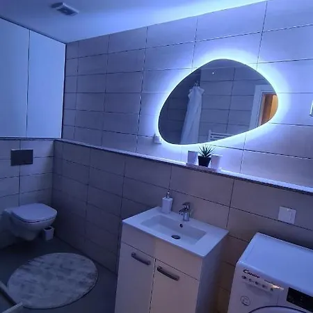 Anika Sweet At Vodno Скоп'є