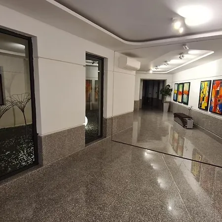 Апартаменти Anika Sweet At Vodno