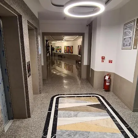 Anika Sweet At Vodno * Üsküp