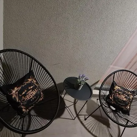 Daire Anika Sweet At Vodno *