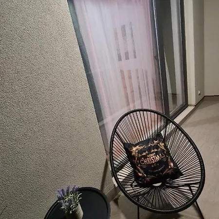 Anika Sweet At Vodno Daire *