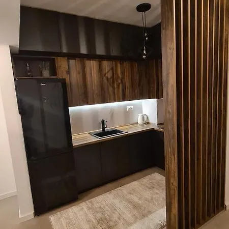 Daire Anika Sweet At Vodno