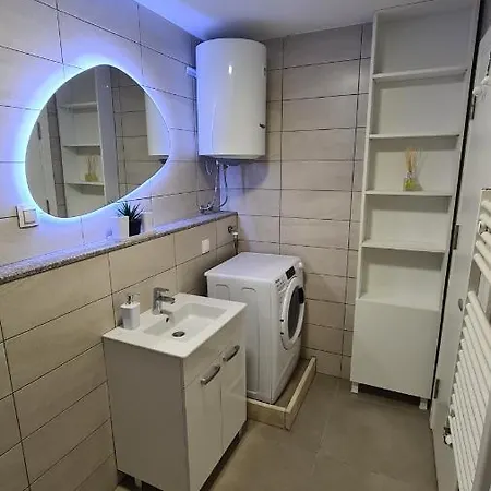 Anika Sweet At Vodno * Скоп'є