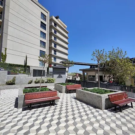 Anika Sweet At Vodno Скоп'є