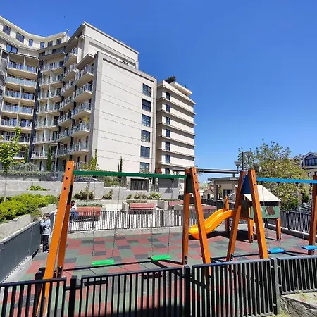 Anika Sweet At Vodno Daire