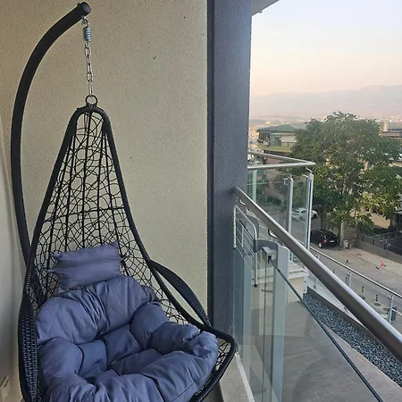 Anika Sweet At Vodno Апартаменти *