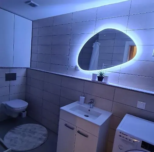 Anika Sweet At Vodno Skopie