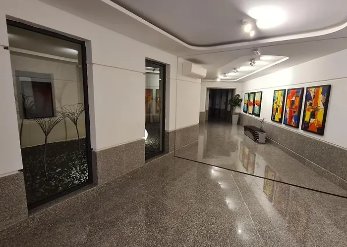 Apartamento Anika Sweet At Vodno