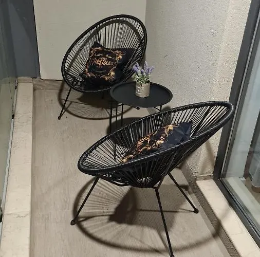 Apartamento Anika Sweet At Vodno Skopie