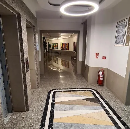 Anika Sweet At Vodno * Skopie