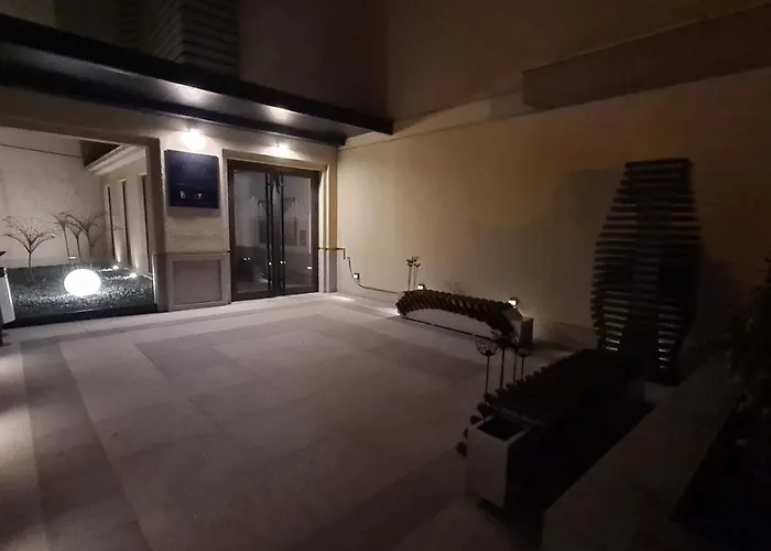 Anika Sweet At Vodno Skopie