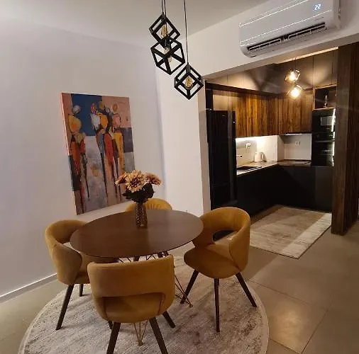 Anika Sweet At Vodno Apartamento