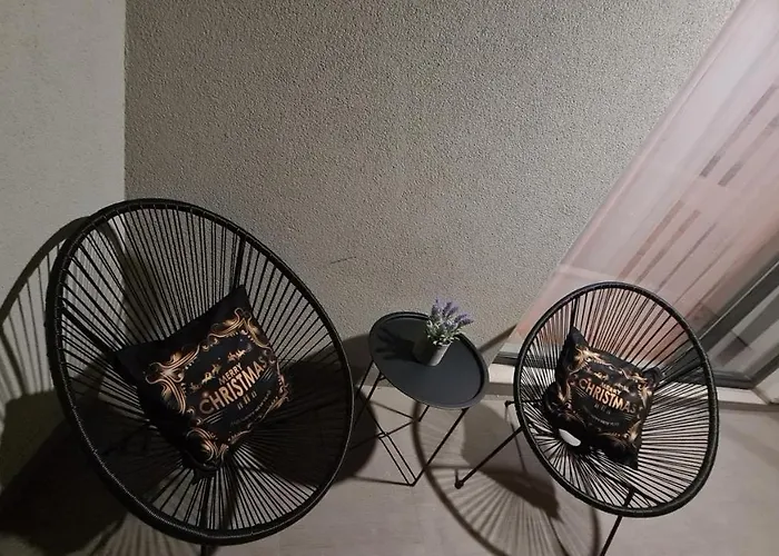 Apartamento Anika Sweet At Vodno *