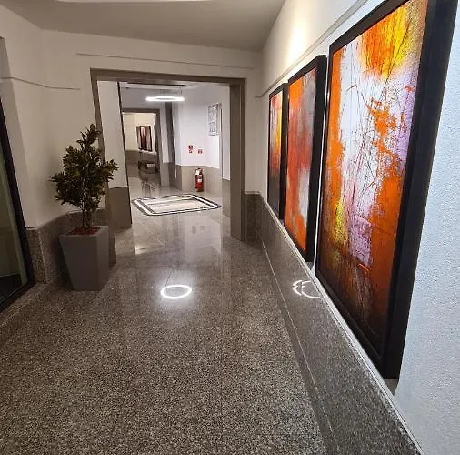 Anika Sweet At Vodno Apartamento