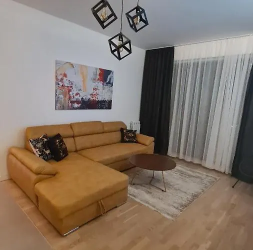 Anika Sweet At Vodno * Skopie