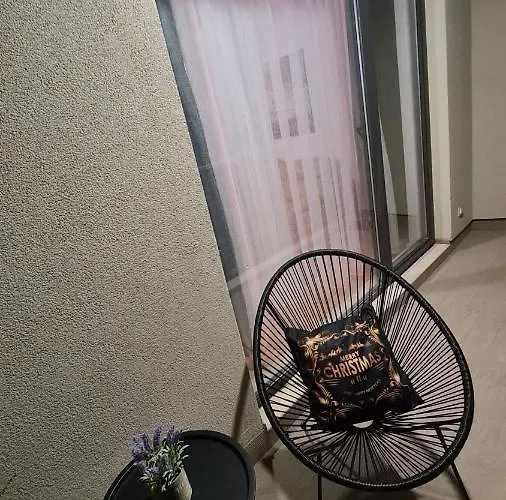 Anika Sweet At Vodno Apartamento *