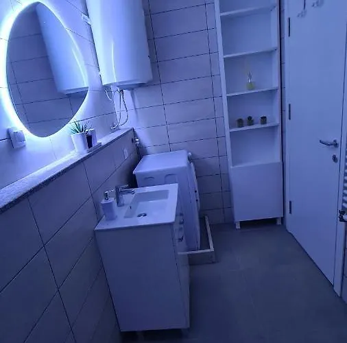 Apartamento Anika Sweet At Vodno *