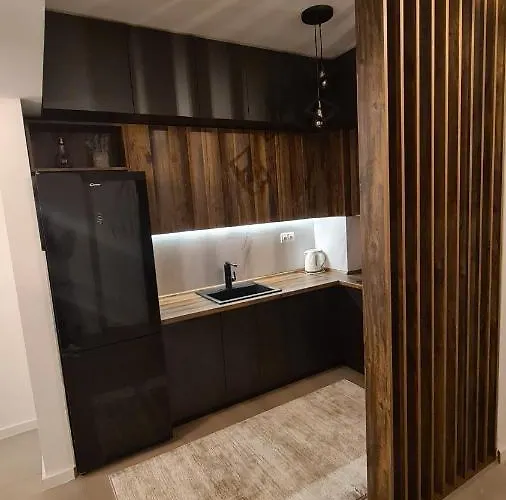 Apartamento Anika Sweet At Vodno