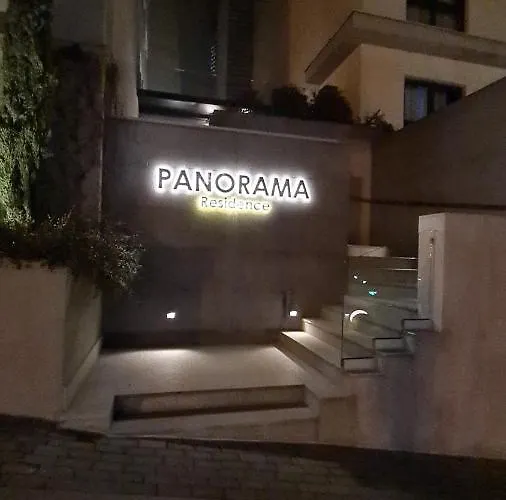 Apartamento Anika Sweet At Vodno Skopie