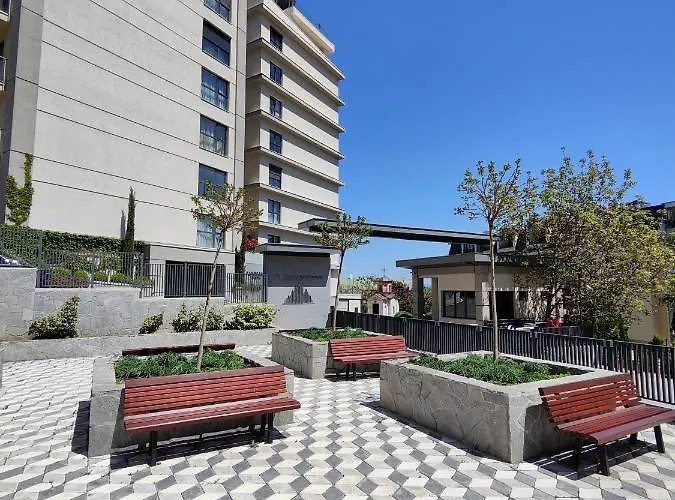 Anika Sweet At Vodno Skopie