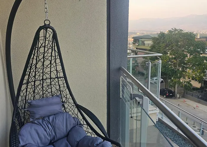 Anika Sweet At Vodno Apartamento *